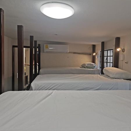 Bed and Breakfast Casa San Juan Мерида Экстерьер фото