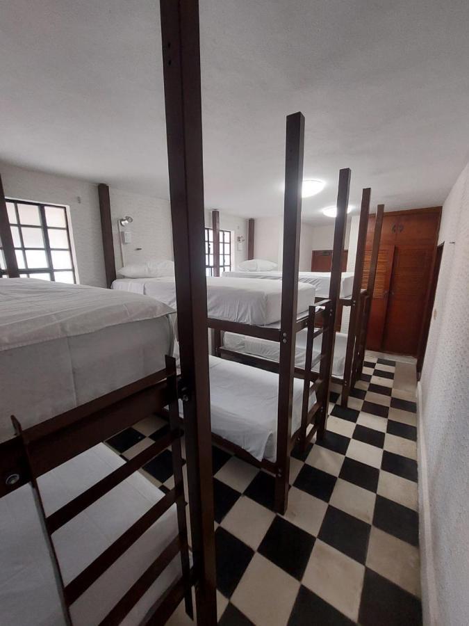 Bed and Breakfast Casa San Juan Мерида Экстерьер фото